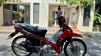 Sirius FI 115cc 2015 8tr500 ***