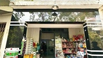 Cô 8 bán căn nhà 1 lầu mặt tiền đường kinh doanh , cho thuê 8tr/tháng