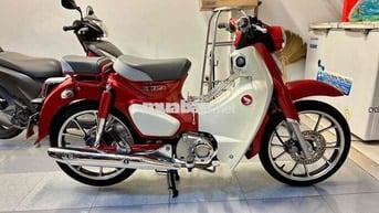 Honda Cub 125