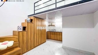 💥Nhà Mới Xây Cao Cấp Đầy Đủ Nội Thất Ngay Chợ Tân Hương-Aeon Tân Phú