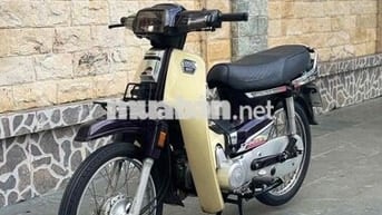 Dream 100 nhập thái b hà nội đã bảo dưỡng ngon