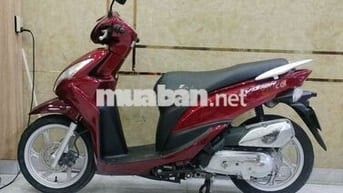 Vision FI , Có CCCD ,2013 ,Xe Đẹp Máy Bao Êm