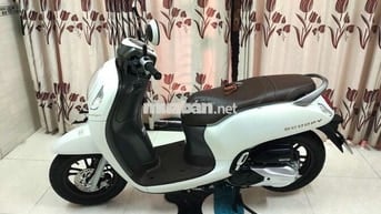 Honda Scoopy 2024 chính chủ mới như xe hãng 99%