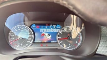 VinFast Lux A2.0 2021 2.0 AT - 50500 km