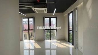 Chính thức lộ diện VP xịn tại Nguyễn Chí Thanh diện tích 35m2 - 5Tr