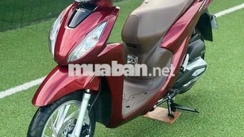 VISION ĐKLĐ 2022 4000KM MỚI NHƯ XE THÙNG BS ĐẸP