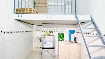 Cho thuê phòng trọ GIÁ RẺ gần đại học Công Thương Lê Trọng Tấn
