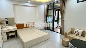 CHO THUÊ PHÒNG TẠI 435 ĐỘI CẤN, BA ĐÌNH