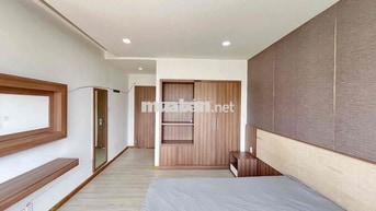 Căn hộ 30m2 bacol-Sát City Land Phan Văn Trị
