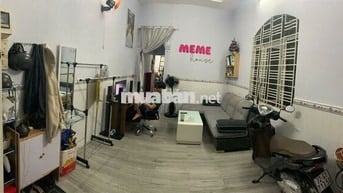 Nhà cấp 4, 2 P.Ngủ, hẻm cụt 302/71 Phan Huy Ích