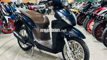 XE MÁYTHANH TÙNG_VISION 110 XANH ĐỘ KIỂNG MÁY ZIN