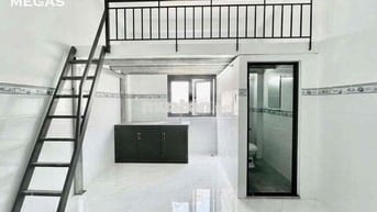 Phòng Trọ Đối Diện Đại Học Công Thương - Lê Trọng Tấn ở được 3-4ng