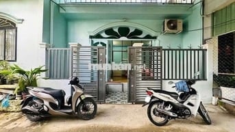 NHÀ 3 PHÒNG NGỦ GIÁ RẺ 3 MÁY LẠNH PHƯỜNG 3 TP VĨNH LONG