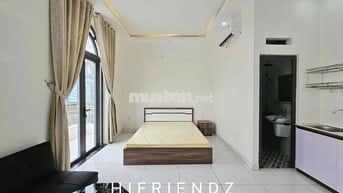 🌻🌻🌻KHAI TRƯƠNG CĂN HỘ FULL NỘI THẤT NẰM NGAY CAO ĐẲNG Y DƯỢC SÀI GÒN