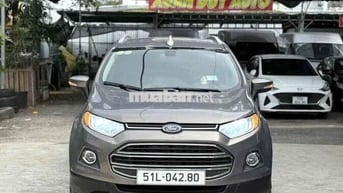 Ford EcoSport 1.5Titanium 2017  - 86000km