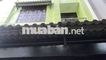Nhà HXH Trường Chinh – 61m² – 3 tầng – Tây Thạnh – 6.95 tỷ