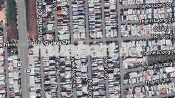 Bán lô góc 2 MT đường 10,5m Bùi Trang Chước x Hoàng Hiệp Hoà Xuân