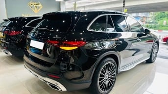 Mercedes  benz GLC300 sản xuất 2023