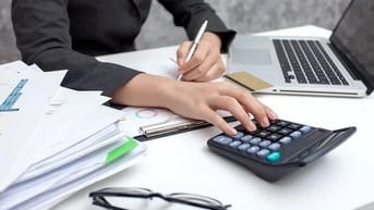 Chi Nhánh Thủ Đức Cần Tuyển Kế Toán Gấp