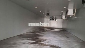 Cho thuê nhà 2 mặt tiền Hà Huy Giáp, 7,6m x60m tổng 450m vị trí đẹp
