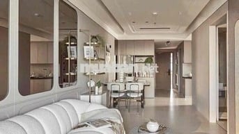 CHO THUÊ NHÀ CĂN HỘ DỊCH VỤ ĐƯỜNG CỘNG HOÀ