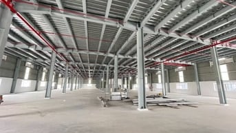 PHONG THÁI NHẬN KÝ GỬI  KHO XƯỞNG – ĐẤT CN TP.HCM & LONG AN