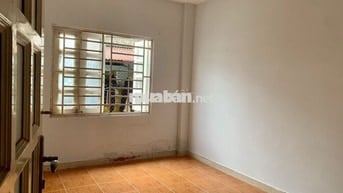 Phòng trọ Bình Thạnh (không nội thất) 20m2 gần chung cư Ngô Tất Tố
