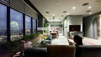 Penthouse view triệu đô Packexim 2 Tây Hồ - đẳng cấp - 216M2 - 20.x TỶ