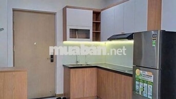Cần bán gấp căn 1PN 1WC sổ sẵn giá mềm dọn vào ở ngay