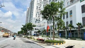 HIẾM! Lô đất hẻm xe hơi CHỉ 4,5Tỷ ngay Vạn Phúc City Hiệp Bình Phước