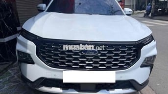 Ford Territory 2023 Titanium X 1.5 AT - 30000 km