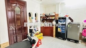 Bán 2 tầng Điện Biên Phủ BìnhThạnh, giáp Q1,hẻm 4m, DT60m², nhỉnh 7Tỷ.