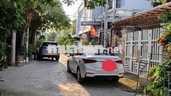 Bán lô đất hẻm 1544 ( 6m ) Lê Văn Lương - Nhơn Đức - Nhà Bè
