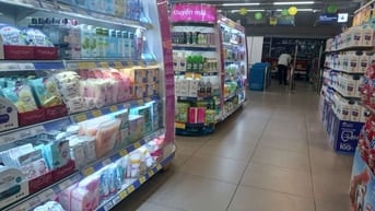 CẦN TUYỂN  NHÂN VIÊN NAM NỮ BÁN HÀNG + KHO