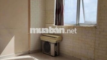 Chính chủ cho thuê CHCC 3PN,2 toilet,2 máy lạnh. Giá 9tr/tháng