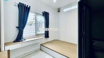 💦STUDIO-PHÒNG TRỌ GIÁ RẺ-NHÀ MỚI‼️CỬA SỔ-BAN CÔNG-PHÚ NHUẬN-QUẬN 3-Q1
