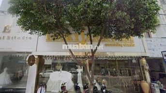 🏬 Mặt tiền Hồ Văn Huê Q.PN – 9.8x15.8m Trệt Lửng – 40tr/tháng
