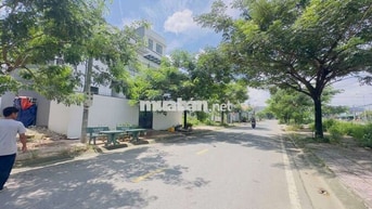 Đất kdc Châu Thới phường Bình An Tp Dĩ An