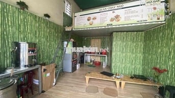 Cần Sang Hoặc Hợp Tác Kinh Doanh