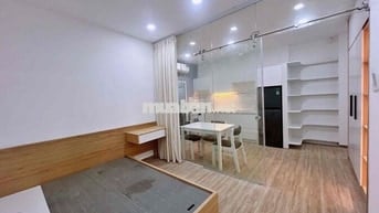 Chung cư chỉ là cái tên trước siêu phẩm 2 phòng ngủ này với đầy đủ nôi