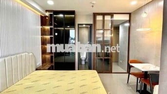 CĂN HỘ NGAY GIỮA TRUNG TÂM BÌNH THẠNH