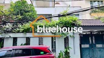 NHÀ ĐƯỜNG BÌNH GIÃ DIỆN TÍCH: 12X25M TRỆT 2 LẦU CHO THUÊ
