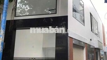 MẶT BẰNG 2 MẶT TIỀN ĐOÀN VĂN BƠ KDTD 3.6x17M 1 TRỆT 1 LẦU💕💕💕