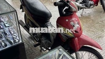 ko sử dụng nữa bán wave rs giá tốt