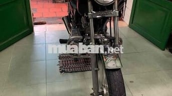 Honda LA 250 hqcn xe ngay chủ