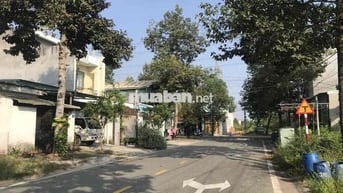 Bán Đất TDC gần Khu công Nghiệp Kim Huy, Đại Đăng DT 5x20 full 2,6tỷ