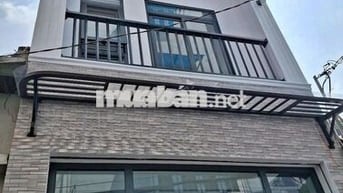 Cần cho thuê nhà HXH 95/6A Phổ Quang P.2 Q.Tân Bình