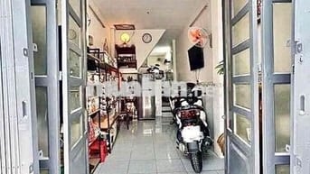 Bán nhà Quang Trung, 35m2, 2 Tầng, 2PN,Kế Vincom, nhà mới, TL