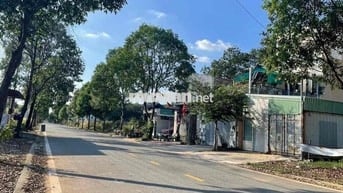 Hàng Rẻ Nhất Khu TDC Phú Chánh Gần Trung Tâm hành Chính, 106m2 - 2,4ty