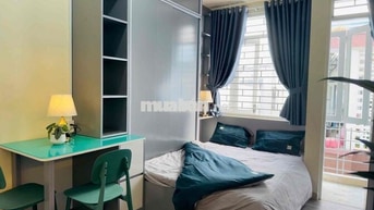 CĂN HỘ TRONG TRẺO DÀNH CHO BẠN